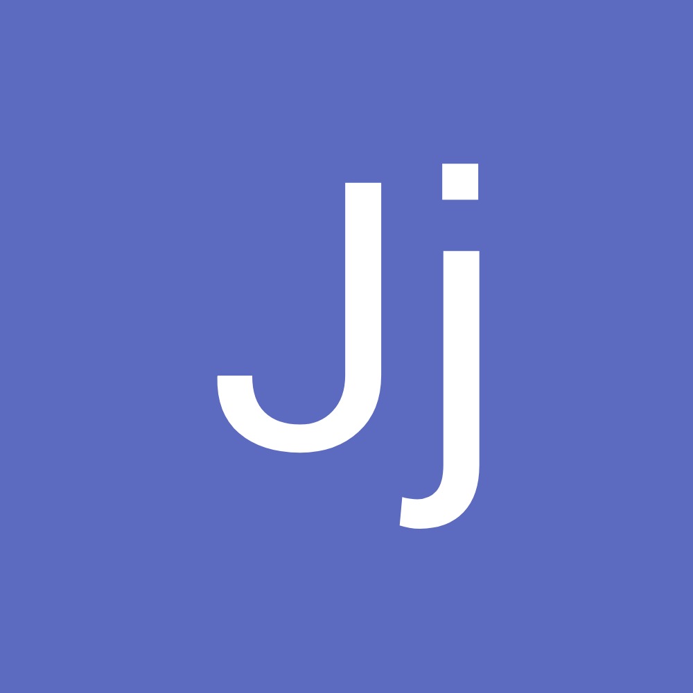 Meet your Posher, Jj
